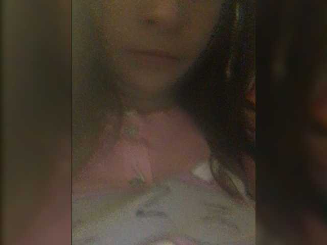 Sändningsbilder Izabelya