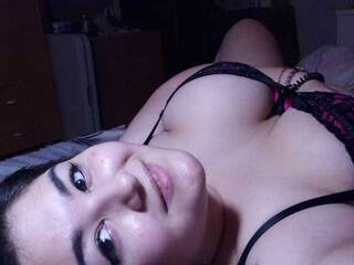 Erotisk videochatt IzzaSparkles