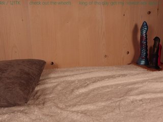 Erotisk videochatt Izzy-Inked