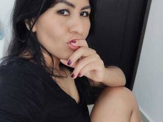 Erotisk videochatt Izzyfire