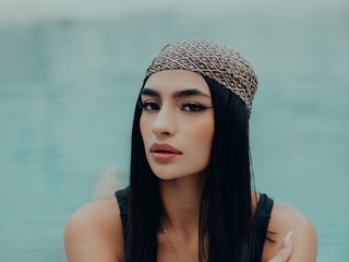 Erotisk videochatt IzzyWild