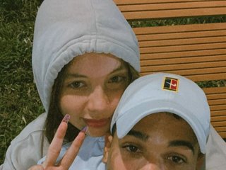 Erotisk videochatt JACK-AND-LIZA
