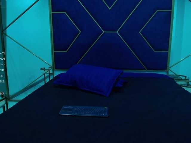 Sändningsbilder Jack-N-Pamela