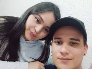 Erotisk videochatt jack2angeline