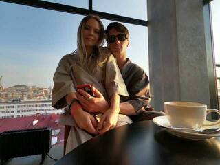 Erotisk videochatt JackFuck17