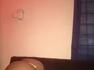 Erotisk videochatt Jackie001