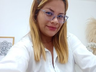 Erotisk videochatt Jadde-Shine