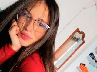 Erotisk videochatt Jaddee69