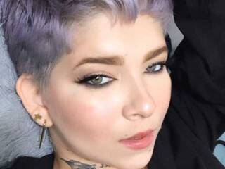 Erotisk videochatt Jade-28