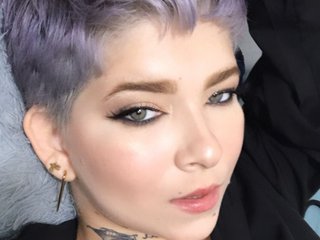 Erotisk videochatt Jade-28