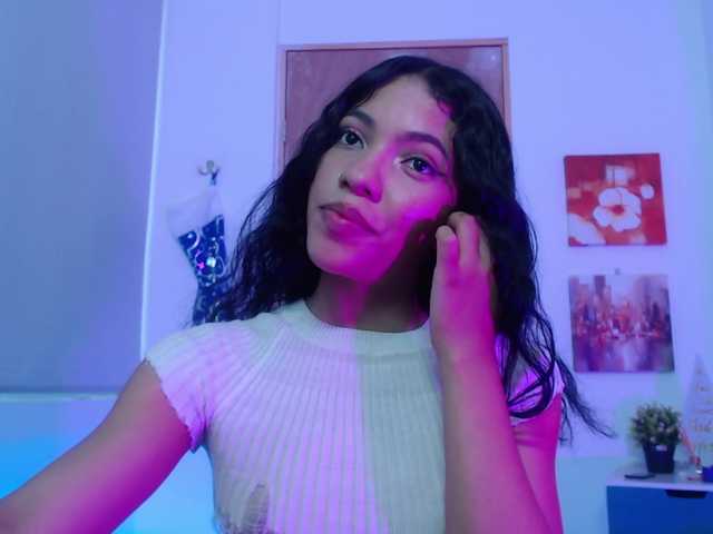 Foton jade-cruzz welcome to my guys # teen #lovense #latina