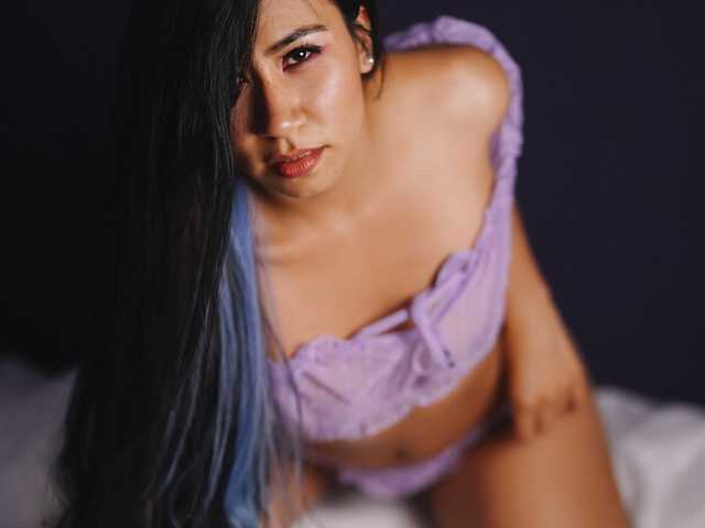 Foto av profilen Jade-Lee
