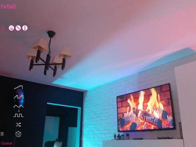 Sändningsbilder Jade-Lumin