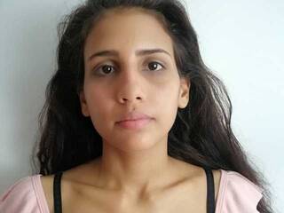 Erotisk videochatt jade-miller