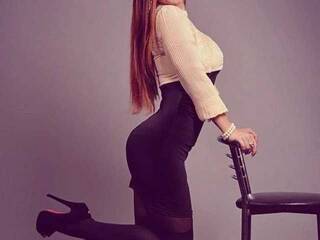 Erotisk videochatt JadeDream