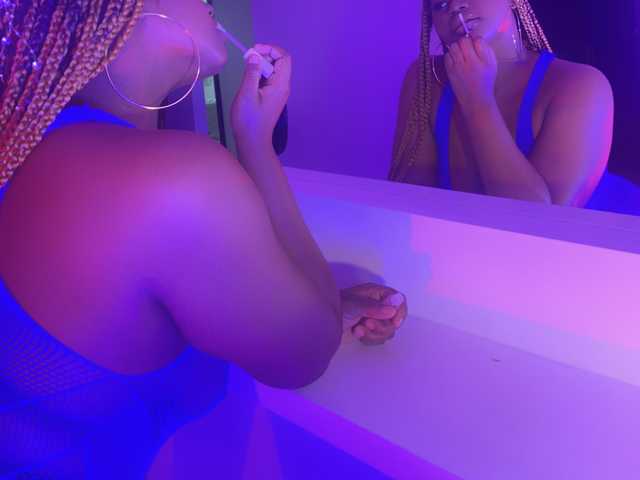 Foto av profilen jadefire