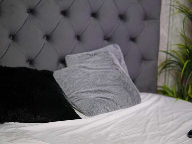 Sändningsbilder JadeHasy