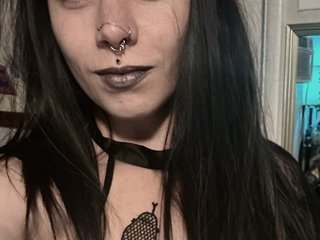 Erotisk videochatt JadeWraith