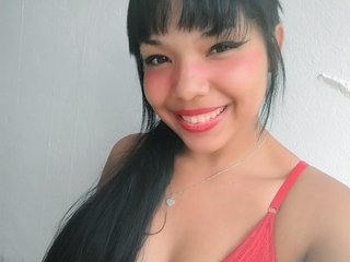 Erotisk videochatt Jadeyume