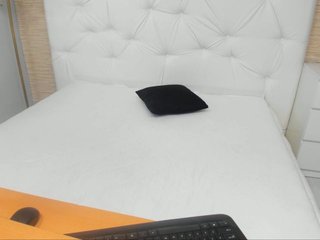 Sändningsbilder Jadeyxx