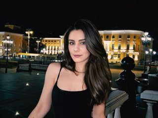 Erotisk videochatt Secret_Smile