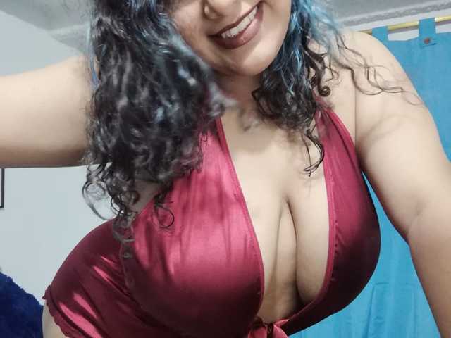 Profilbild jaise-bigboob