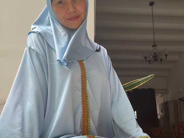 Foto av profilen Jalila-Fadel