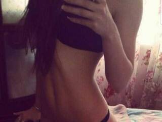 Erotisk videochatt jaline