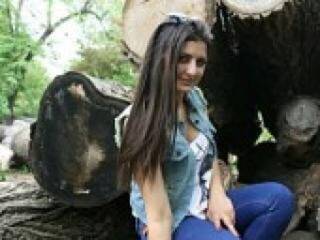 Erotisk videochatt jamelya