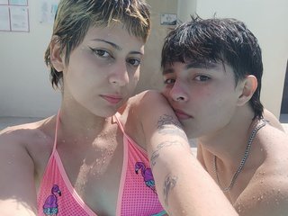 Erotisk videochatt james-and-rouse