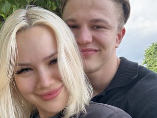 Erotisk videochatt James-Eva0