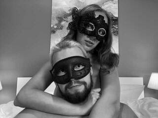 Erotisk videochatt Mah0ne_