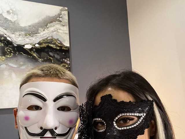 Foto av profilen Mah0ne_