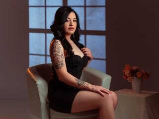 Erotisk videochatt JamieReynolds