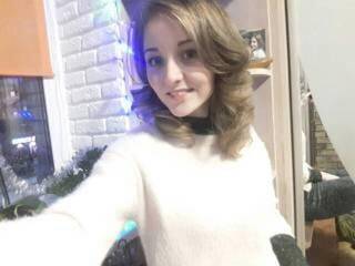 Erotisk videochatt jamiex