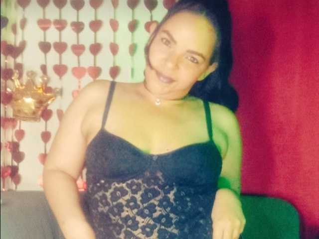 Foto av profilen JamineQueen93