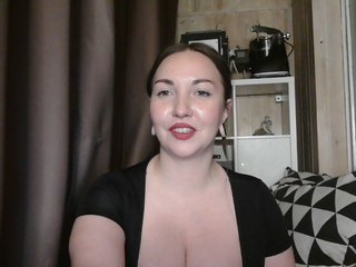 Erotisk videochatt Jana-Moon