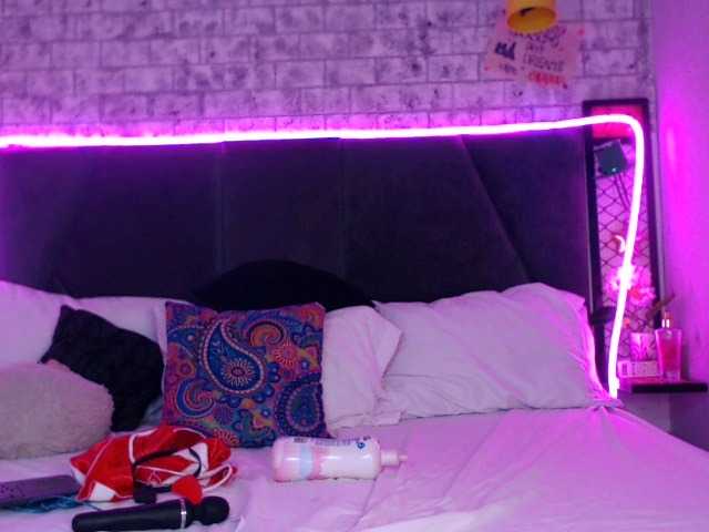 Sändningsbilder JanaMeyer