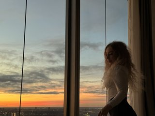 Erotisk videochatt JJane-