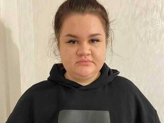 Erotisk videochatt Jane--G