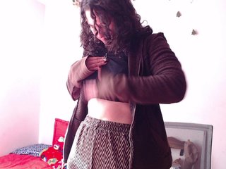 Erotisk videochatt Jane-r