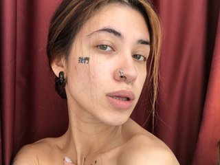 Erotisk videochatt JaneBaker