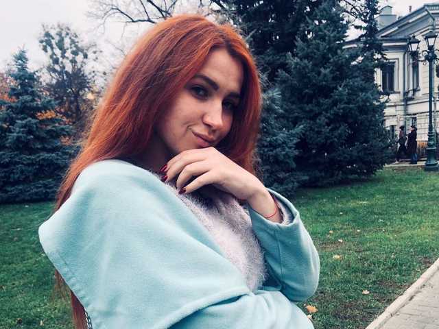 Foto av profilen JaneFoxyy