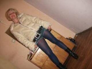 Erotisk videochatt janelove