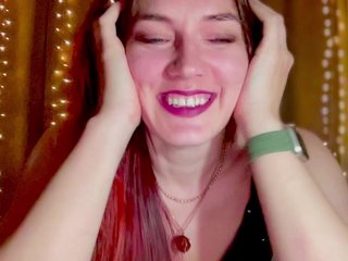 Erotisk videochatt JaneMoon