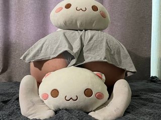 Erotisk videochatt JaneMoon