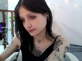 Erotisk videochatt EsterErdmond