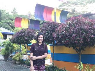 Erotisk videochatt janesexy93