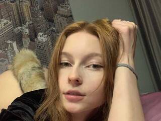 Erotisk videochatt Janet-Fox