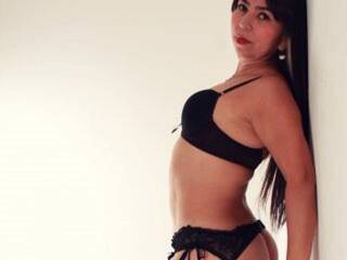 Erotisk videochatt Janet-Lick